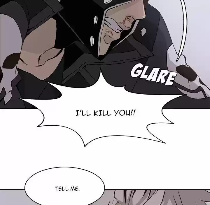 Wild City Chapter 51