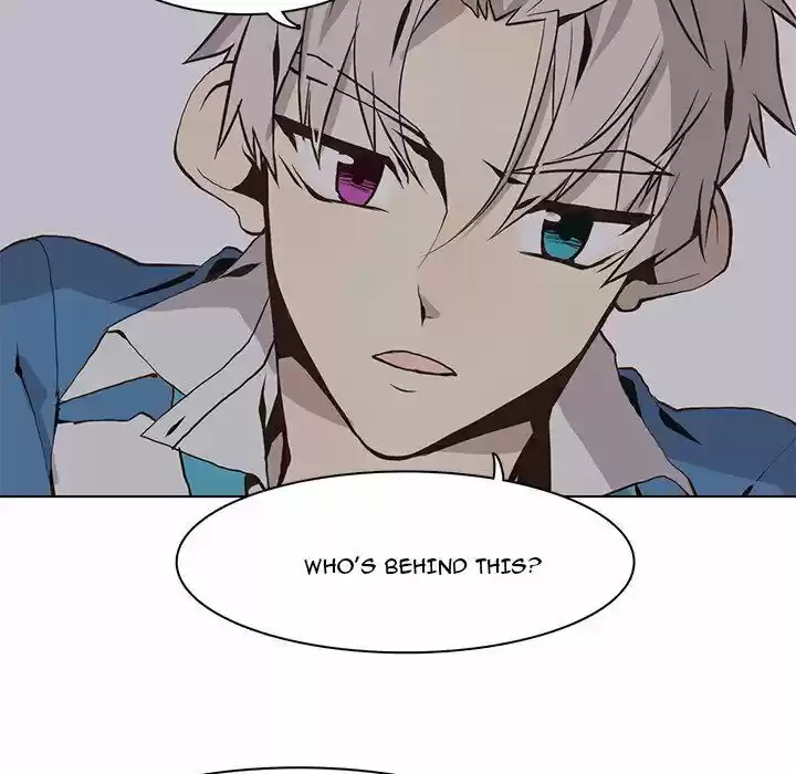 Wild City Chapter 51