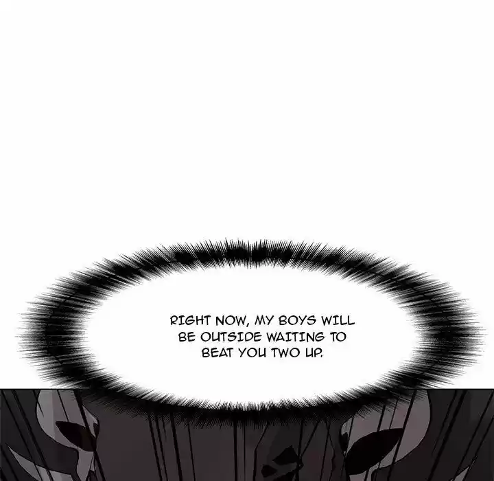 Wild City Chapter 51