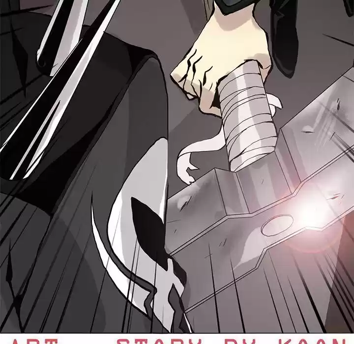 Wild City Chapter 51