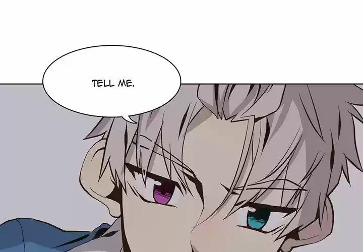 Wild City Chapter 52