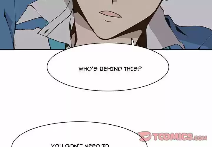 Wild City Chapter 52