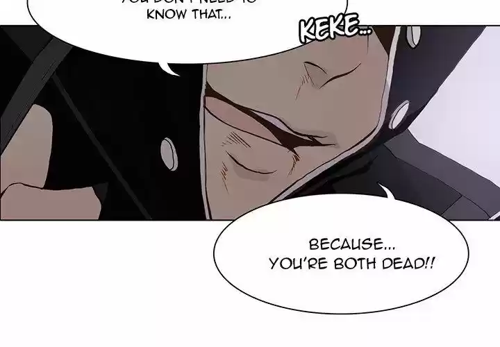 Wild City Chapter 52