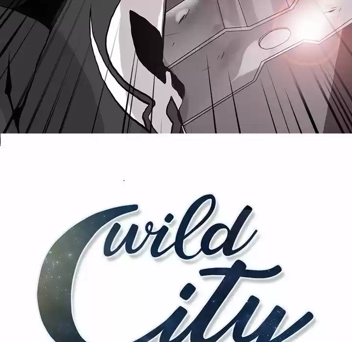 Wild City Chapter 52
