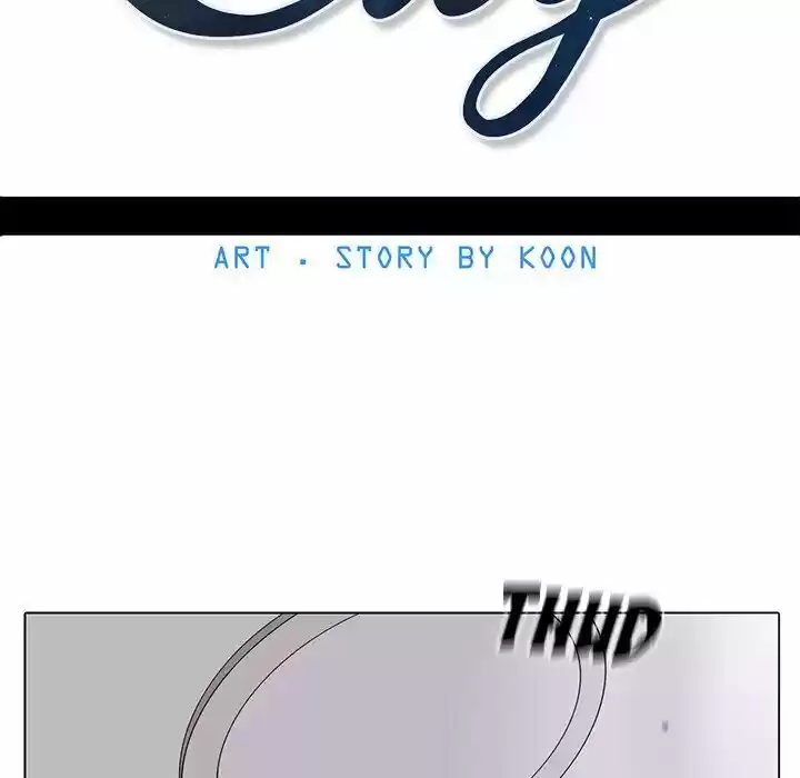 Wild City Chapter 52