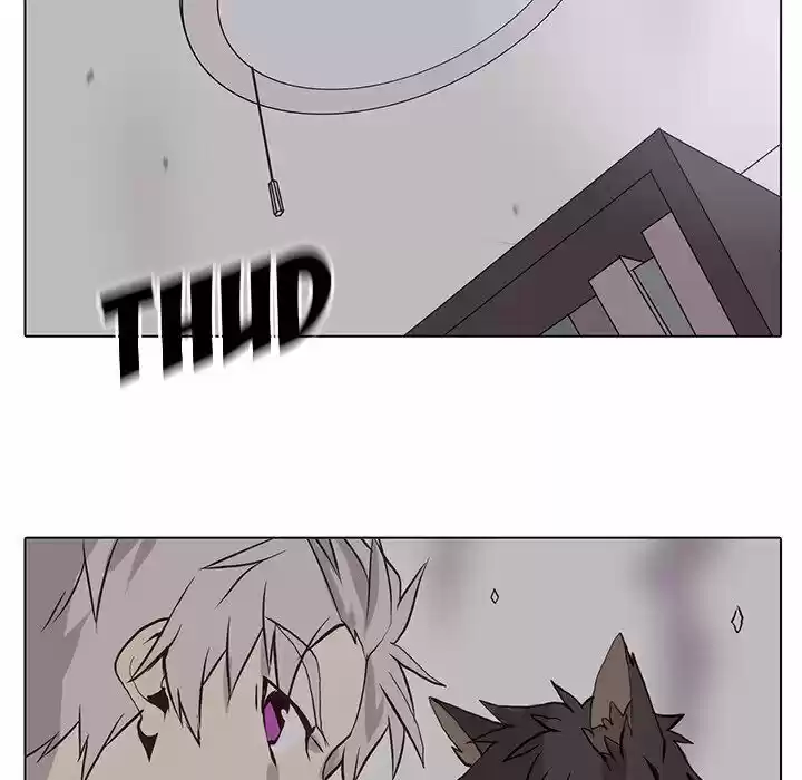 Wild City Chapter 52