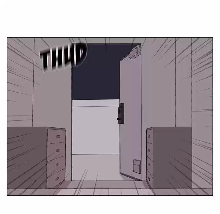 Wild City Chapter 52