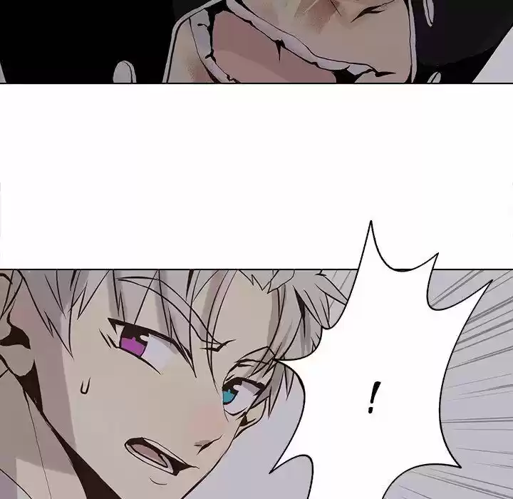 Wild City Chapter 52