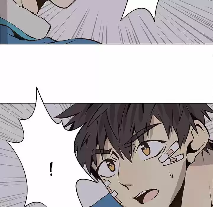 Wild City Chapter 52