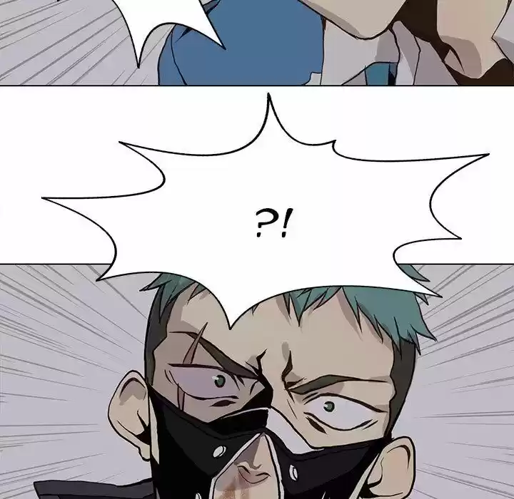 Wild City Chapter 52