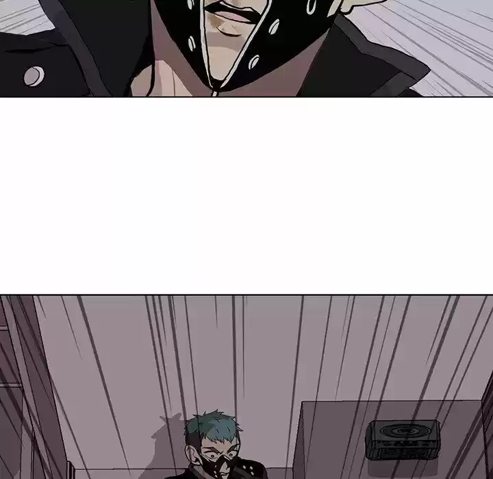 Wild City Chapter 52