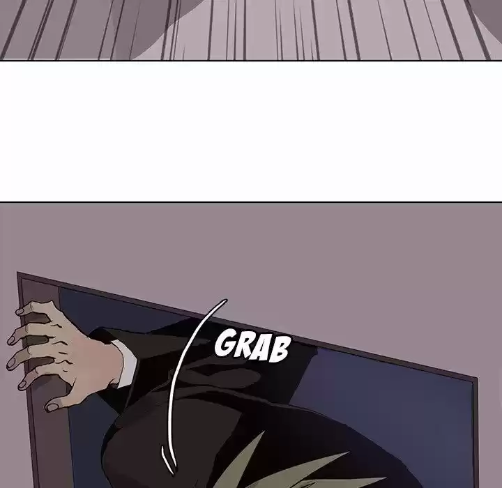 Wild City Chapter 52