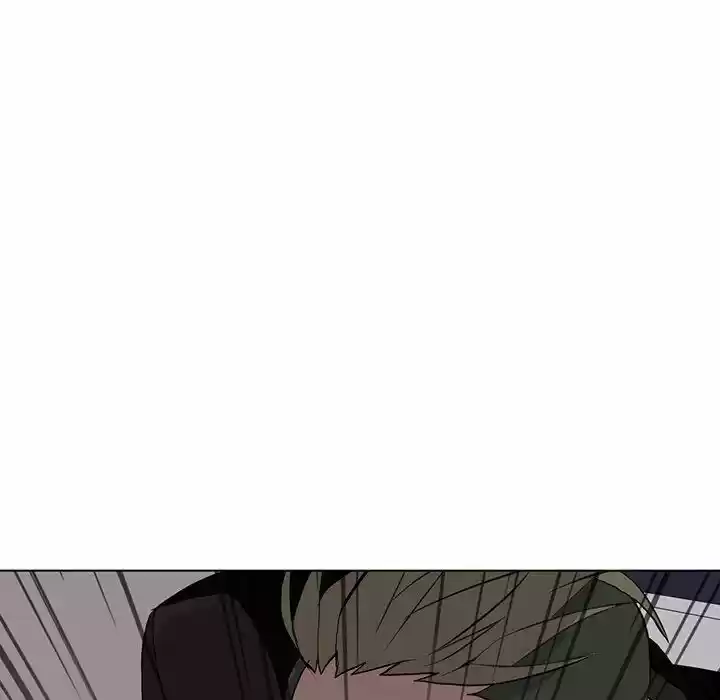 Wild City Chapter 52