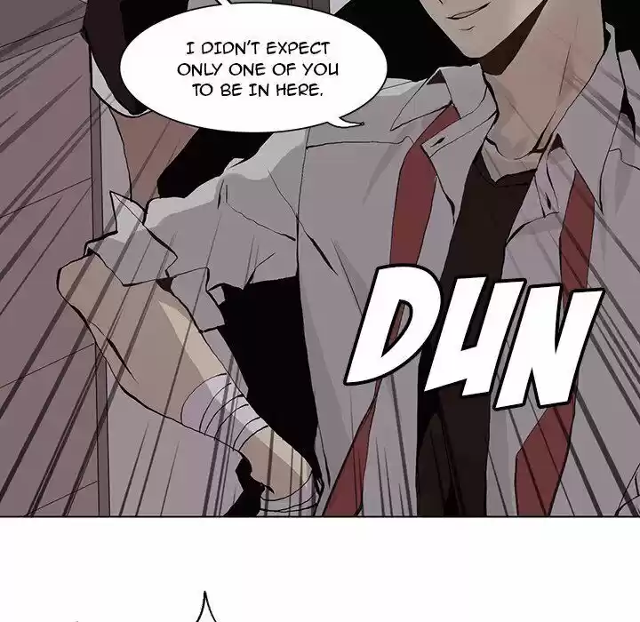 Wild City Chapter 52