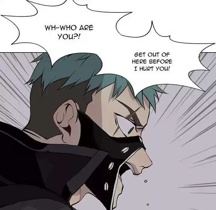 Wild City Chapter 52