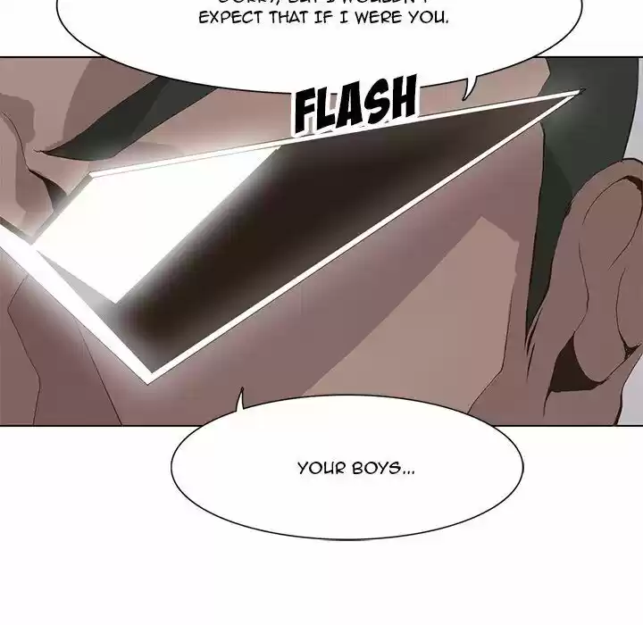 Wild City Chapter 52