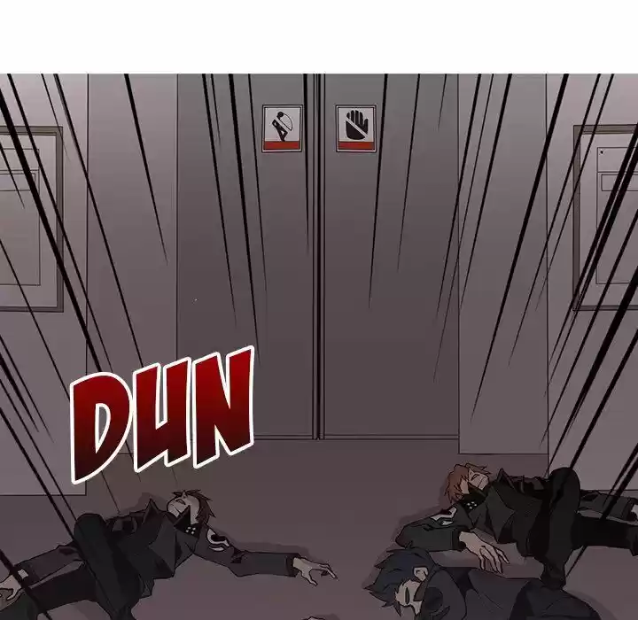 Wild City Chapter 52