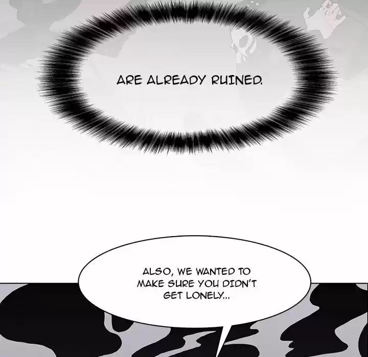 Wild City Chapter 52