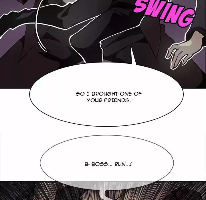 Wild City Chapter 52