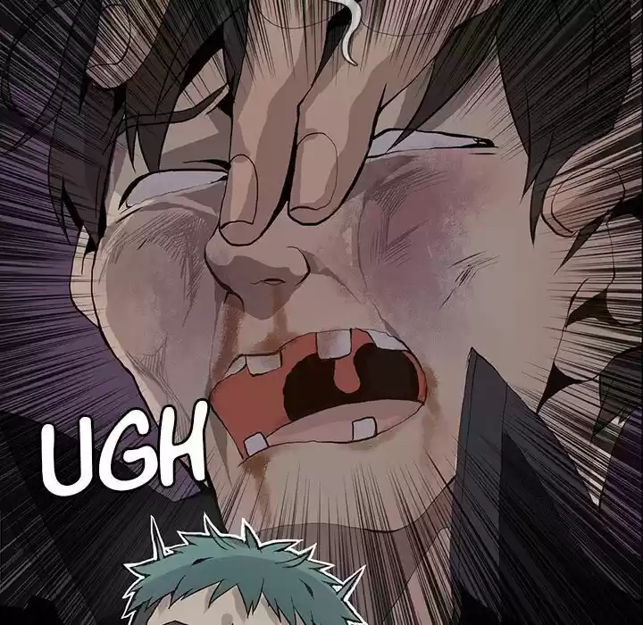 Wild City Chapter 52