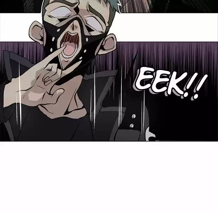 Wild City Chapter 52