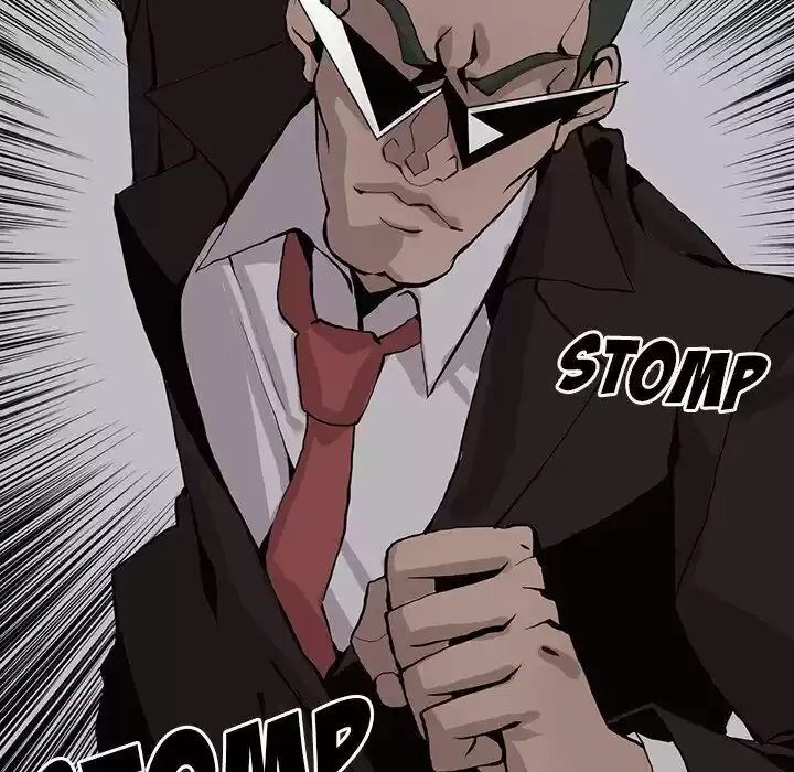 Wild City Chapter 52