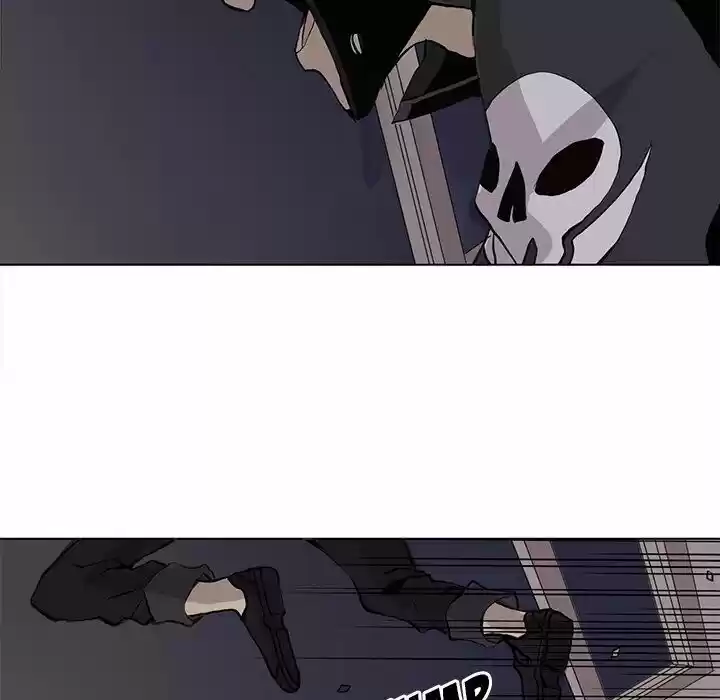 Wild City Chapter 52