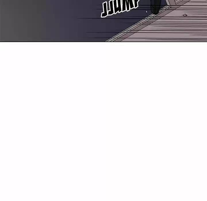 Wild City Chapter 52