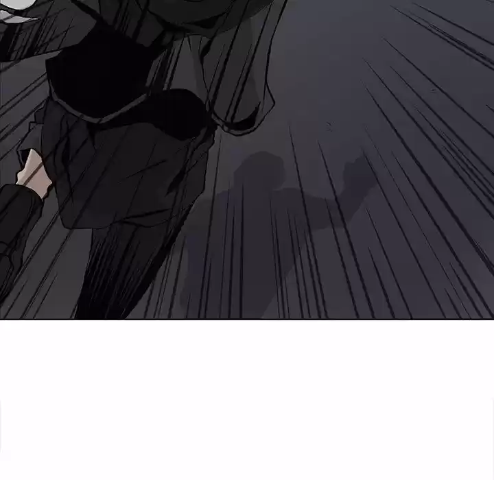 Wild City Chapter 52