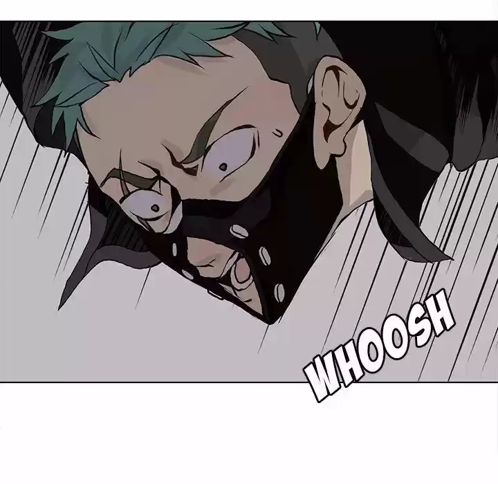 Wild City Chapter 52