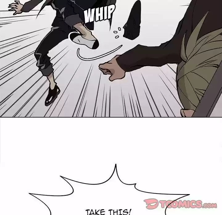 Wild City Chapter 52