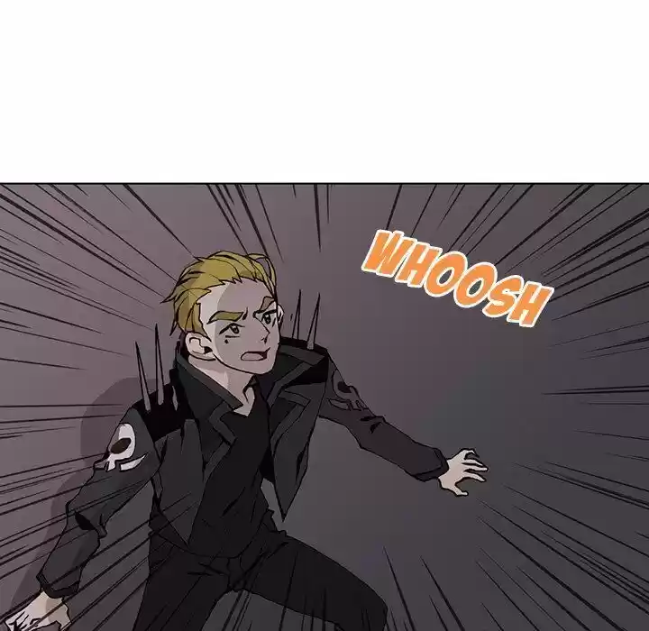 Wild City Chapter 52