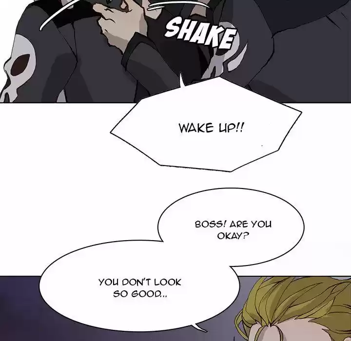 Wild City Chapter 52