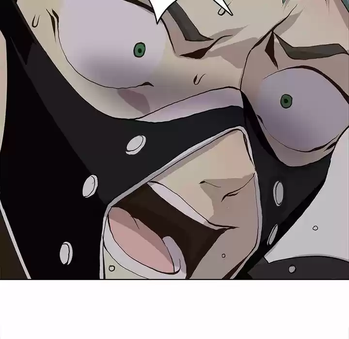 Wild City Chapter 52