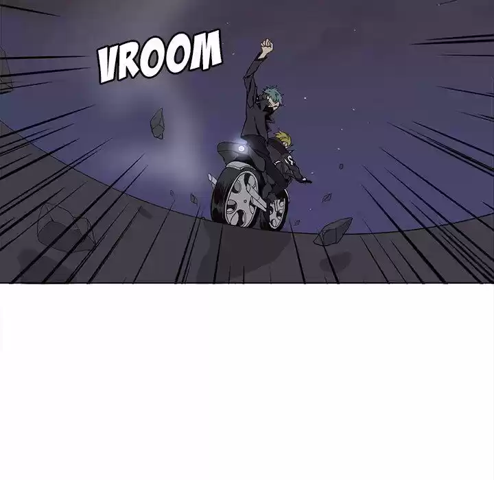 Wild City Chapter 52