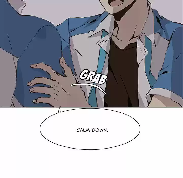 Wild City Chapter 52