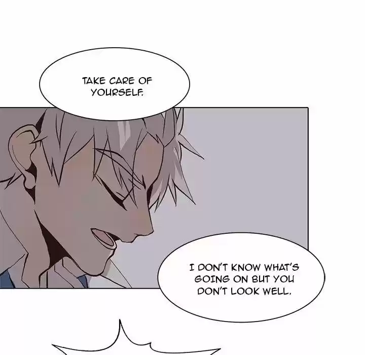 Wild City Chapter 52