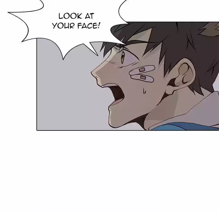 Wild City Chapter 52