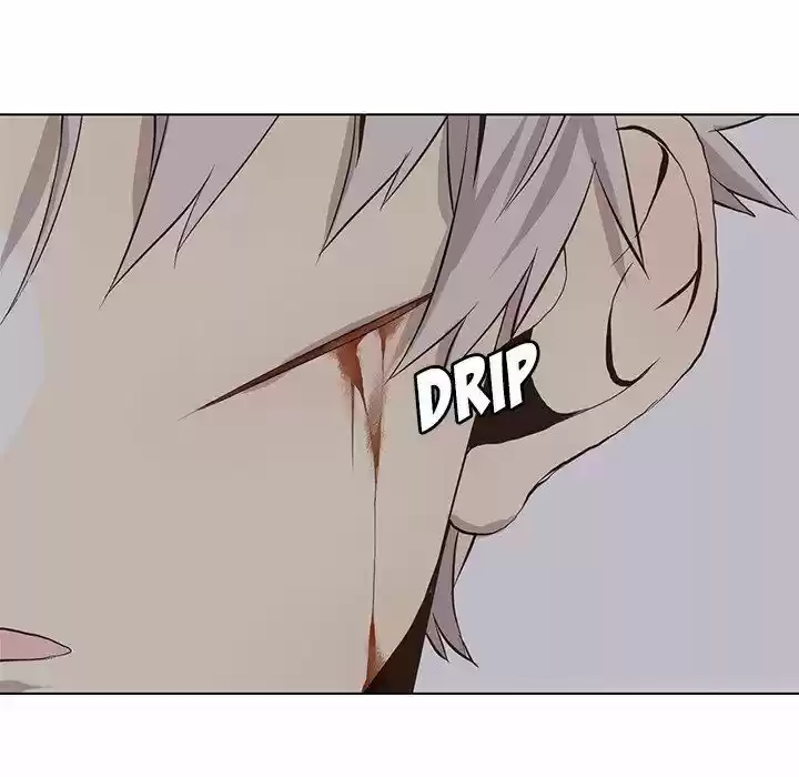 Wild City Chapter 52