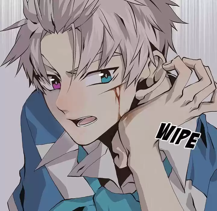 Wild City Chapter 52