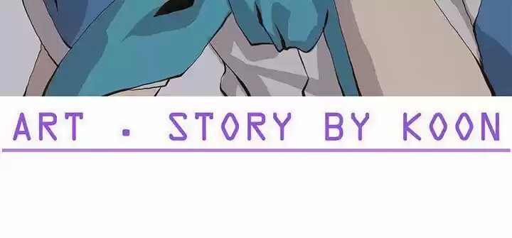 Wild City Chapter 52