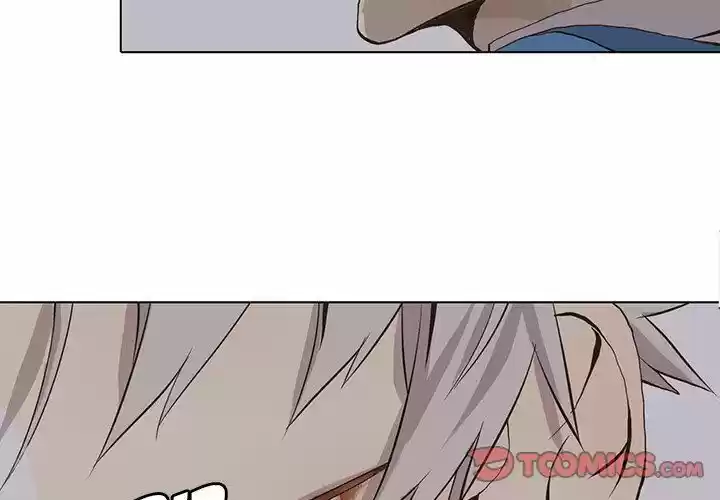 Wild City Chapter 53