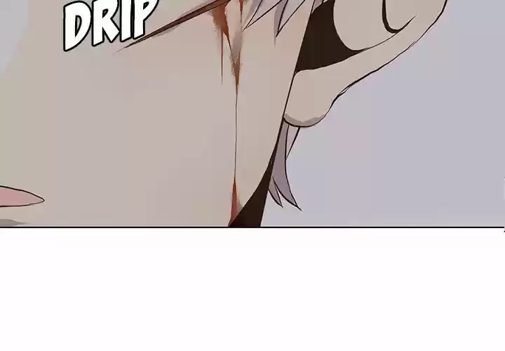 Wild City Chapter 53