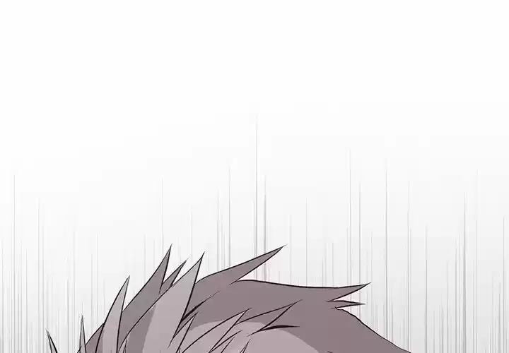 Wild City Chapter 53