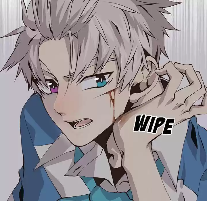 Wild City Chapter 53