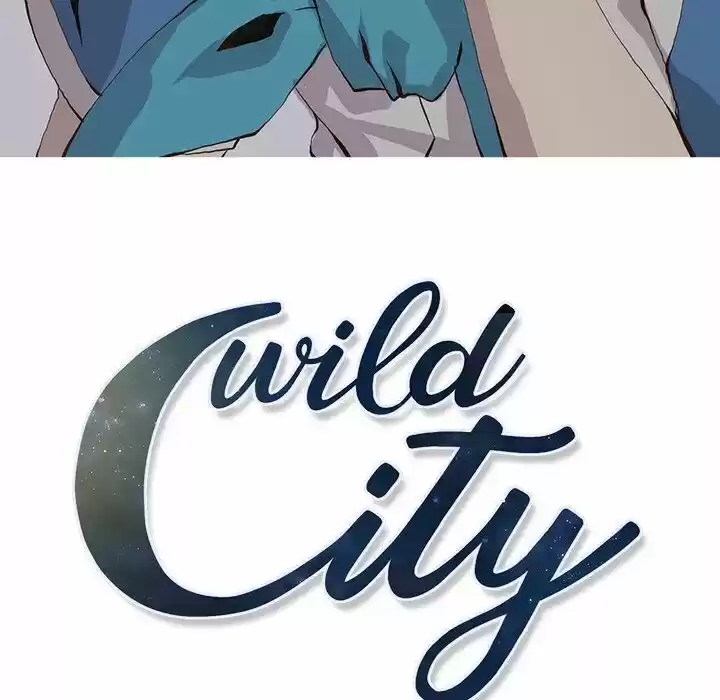 Wild City Chapter 53