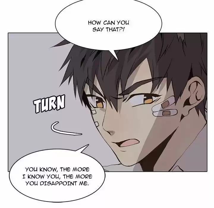 Wild City Chapter 53