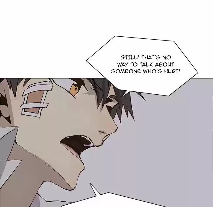 Wild City Chapter 53