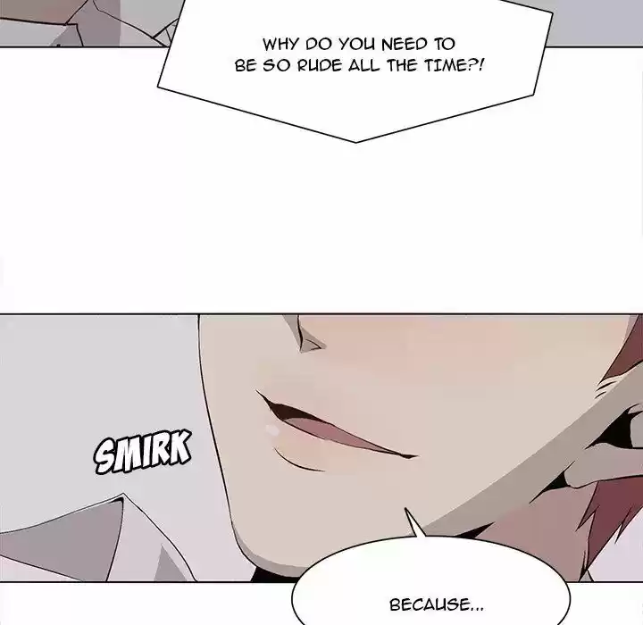 Wild City Chapter 53