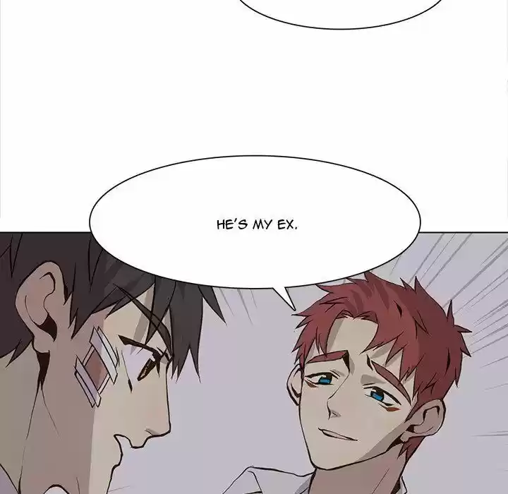 Wild City Chapter 53